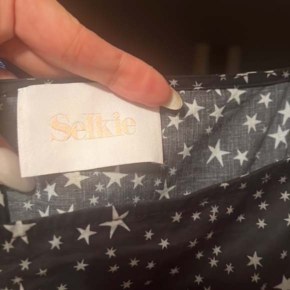 Selkie What a Night Beverly Hills Dress 2X - Picture 5 of 6